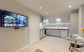 Wimbledon Loft Apartments