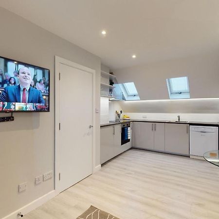Wimbledon Loft Apartments Londra Esterno foto