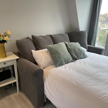 Wimbledon Loft Apartments Londra Esterno foto