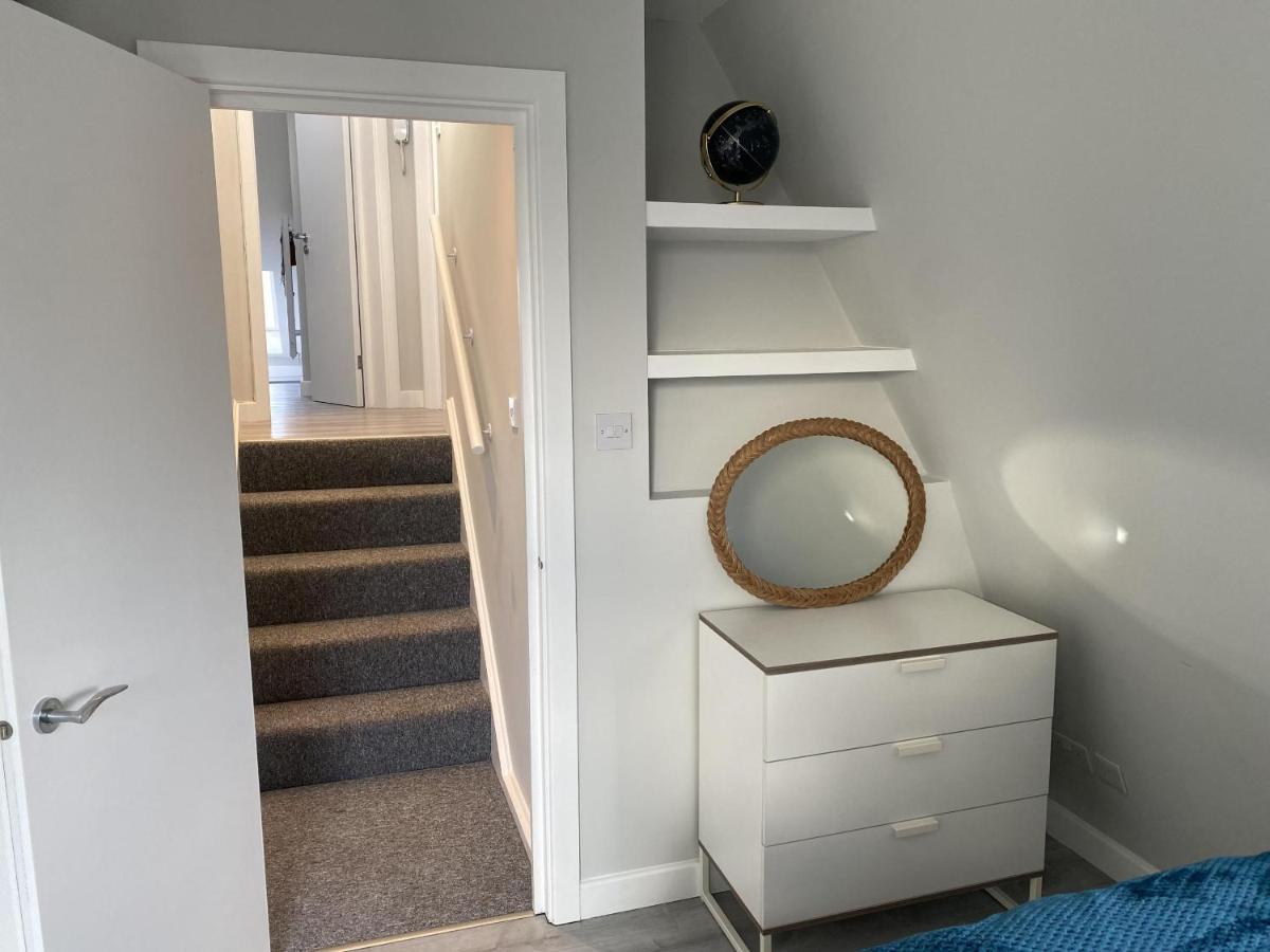 Wimbledon Loft Apartments Londra Esterno foto