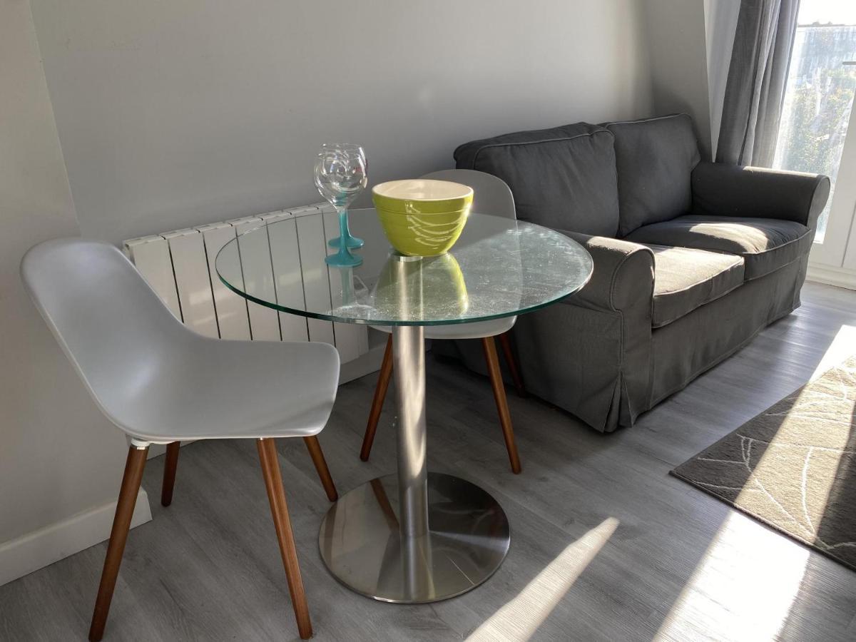 Wimbledon Loft Apartments Londra Esterno foto