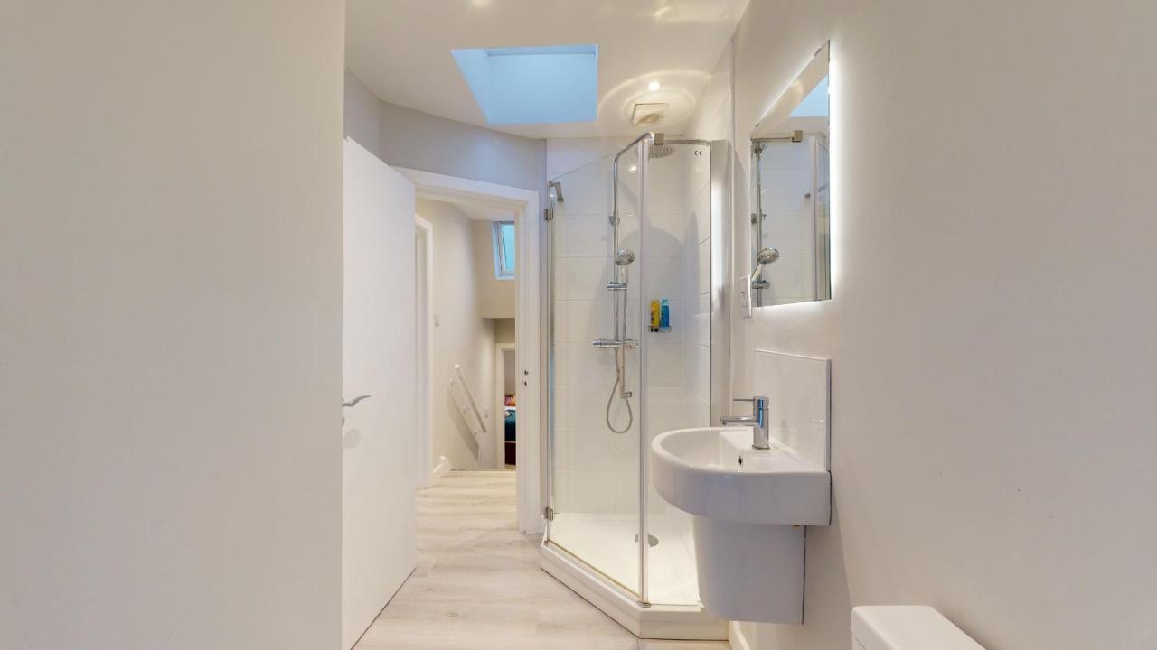 Wimbledon Loft Apartments Londra Esterno foto
