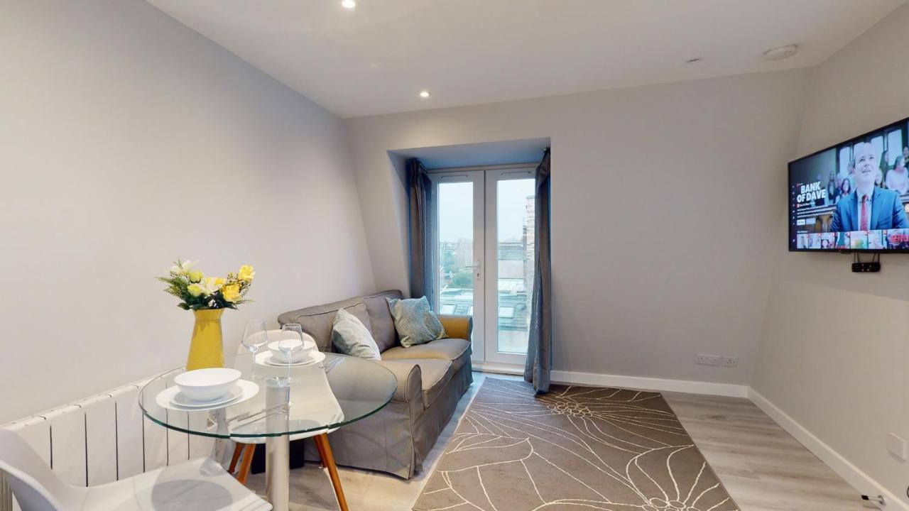 Wimbledon Loft Apartments Londra Esterno foto